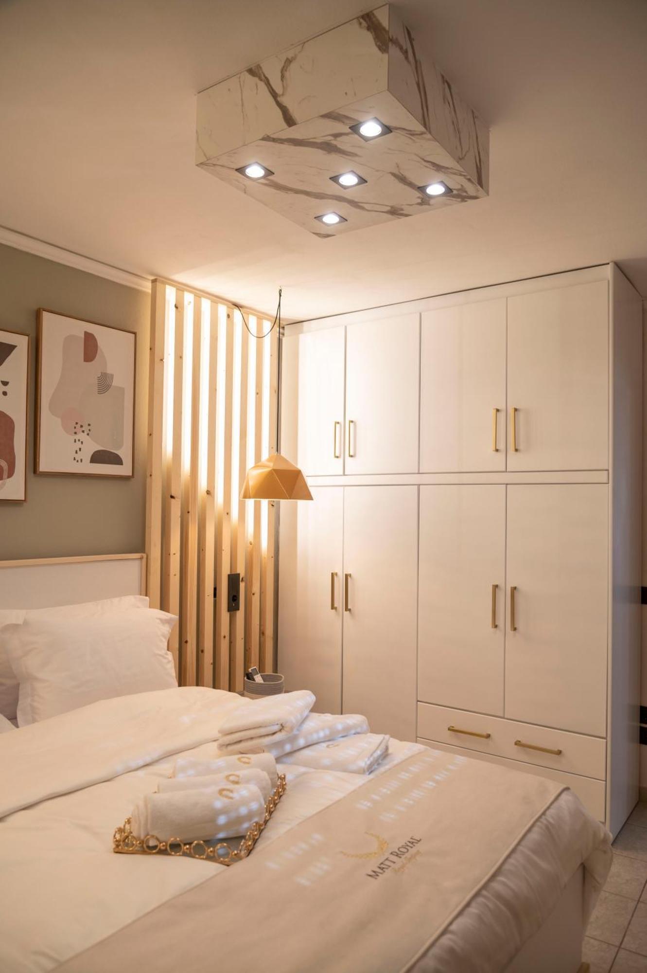 Seaview Luxury Suite Alexandroupoli Exterior photo
