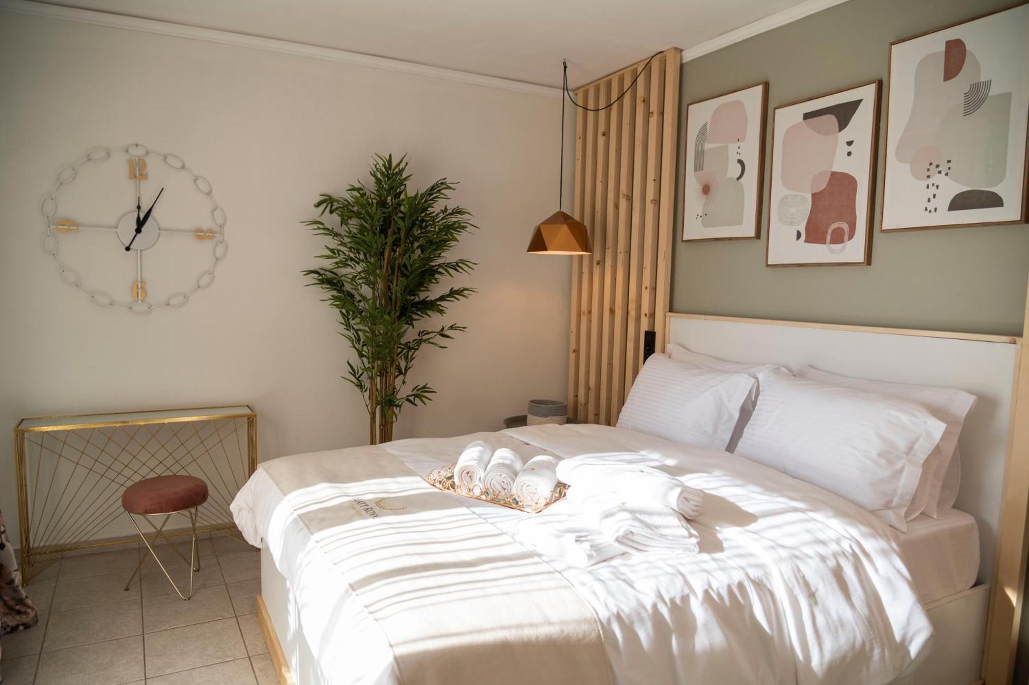 Seaview Luxury Suite Alexandroupoli Exterior photo